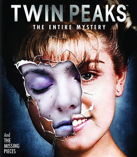 streaming Twin Peaks: The Missing Pieces